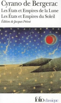 LES ETATS ET EMPIRES DE LA LUNE/LES ETATS ET EMPIRES DU SOLE