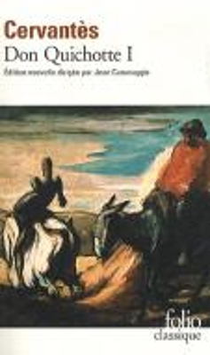 DON QUICHOTTE T1