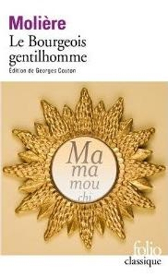 LE BOURGEOIS GENTILHOMME