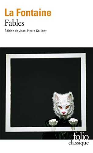 FABLES POCHE