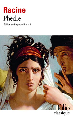 PHEDRE POCHE