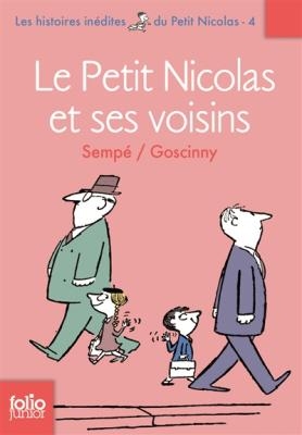 LE PETIT NICOLAS 4: ET SES VOISINS POCHE