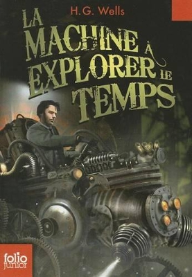 LA MACHINE A EXPLORER LE TEMPS