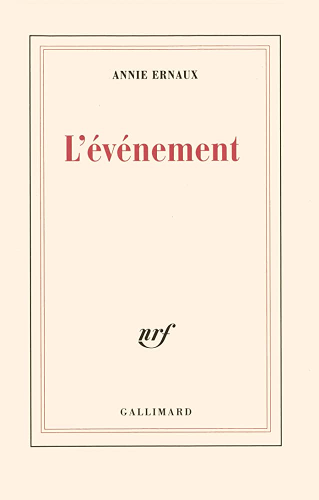 LEVENEMENT