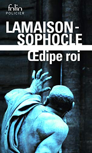FOLIO POLICIER : OEDIPE ROI