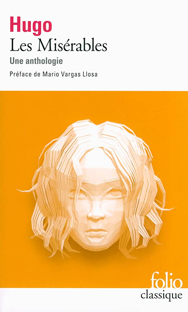 LES MISERABLES POCHE