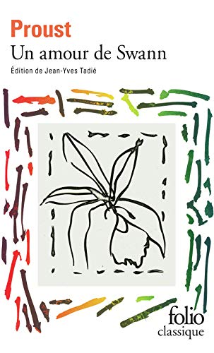 UN AMOUR DE SWANN