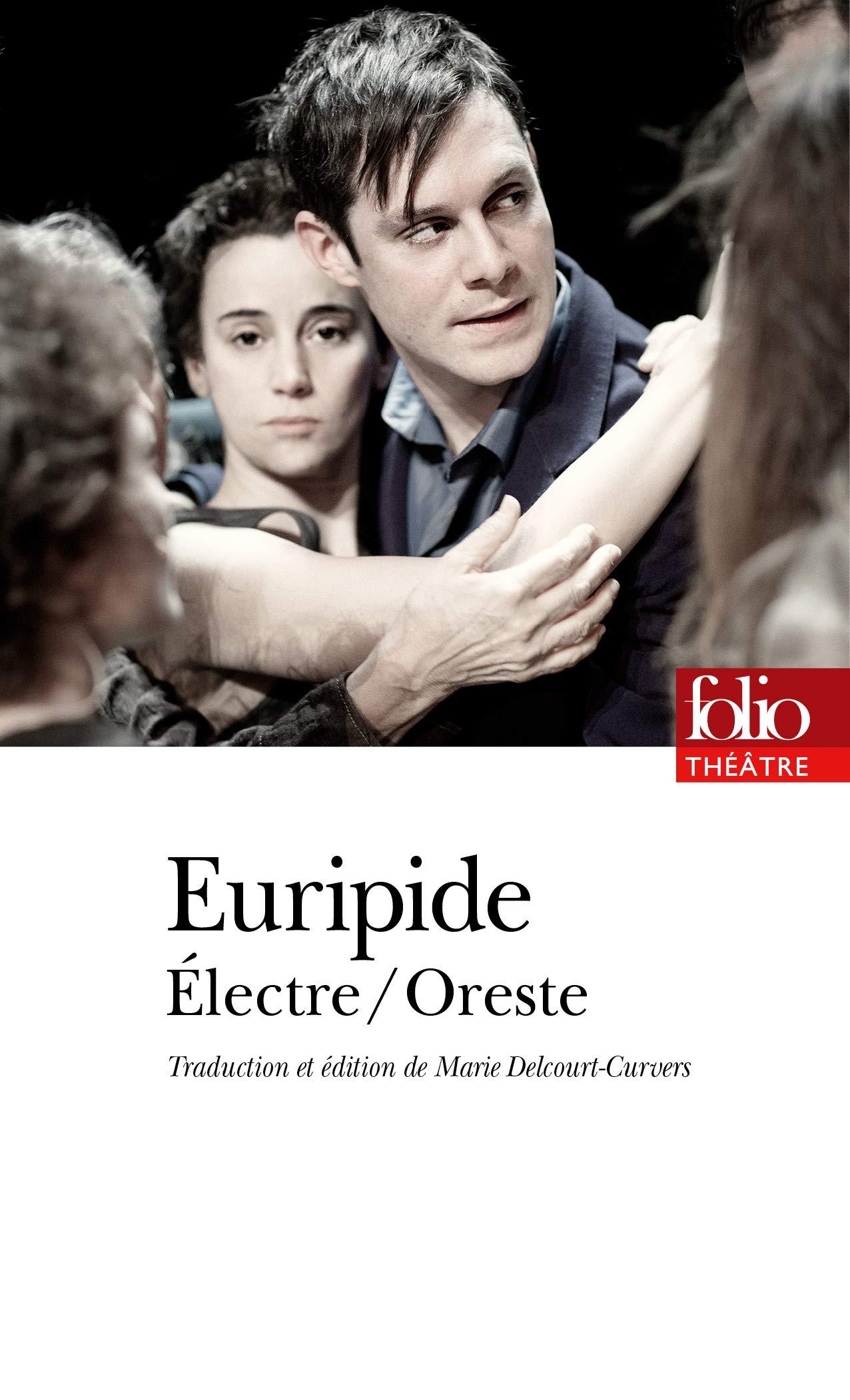 ELECTRE - ORESTE