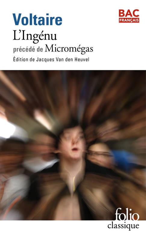 LINGENU/MICROMEGAS