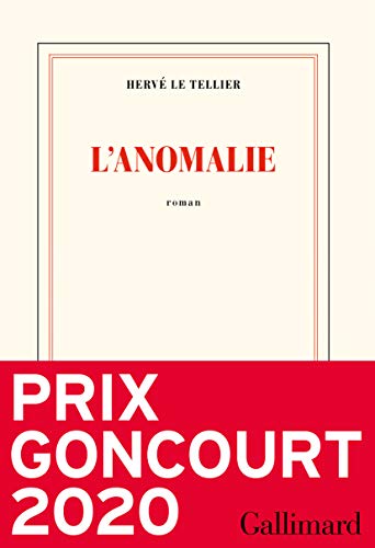 LANOMALIE POCHE