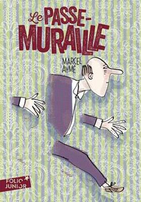 LE PASSE-MURAILLE ET AUTRES NOUVELLES POCHE