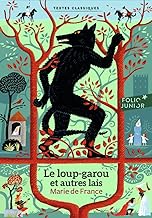 LE LOUP-GAROU ET AUTRES LAIS