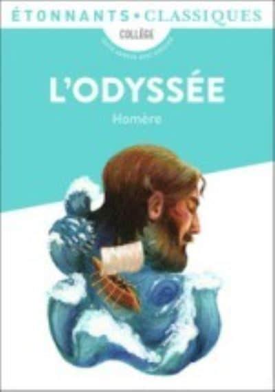 LODYSSEE