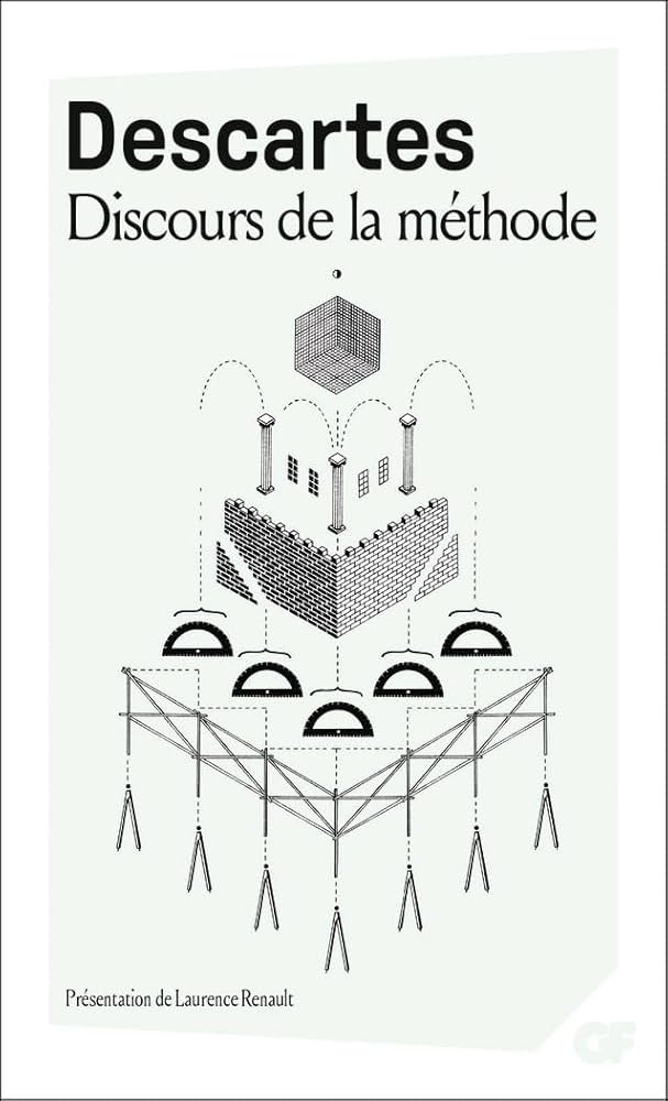 DISCOURS DE LA METHODE