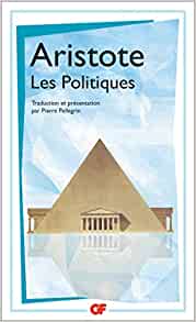 LES POLITIQUES - PHILOSOPHIE GF POCHE