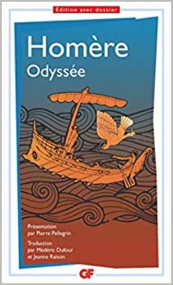 LODYSSEE POCHE
