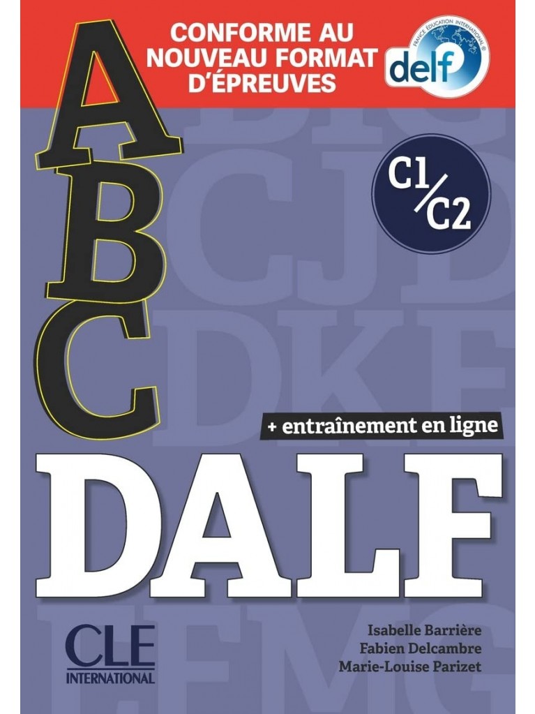 ABC DALF C1/C2