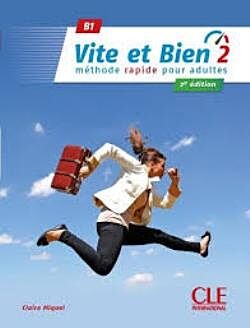 VITE ET BIEN 2 B1 METHODE 
