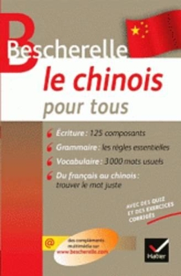 BESCHERELLE LE CHINOIS POUR TOUS N/E FL