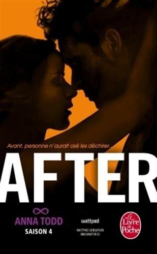 AFTER WE RISE (AFTER, TOME 4)