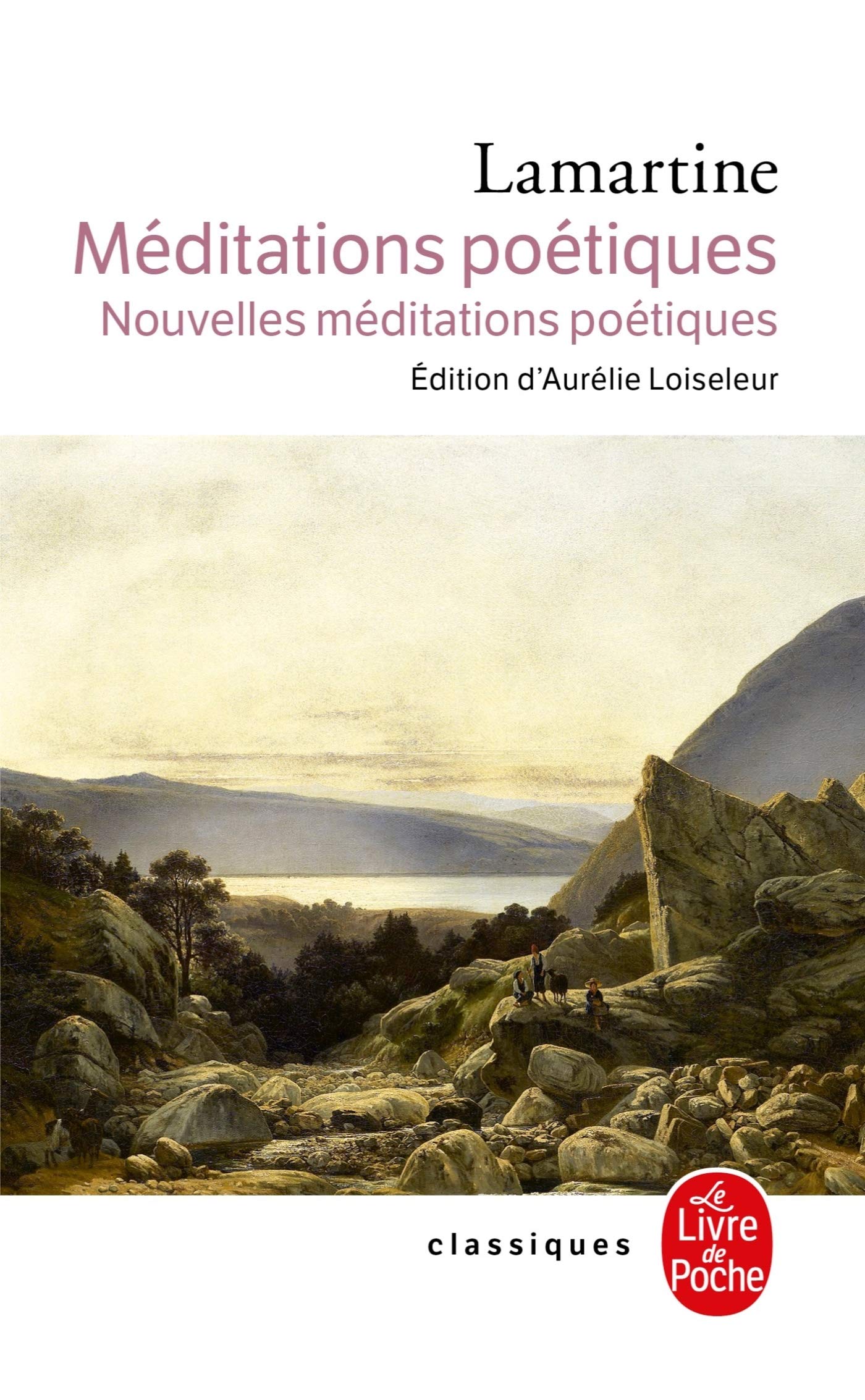 MEDITATIONS POETIQUES