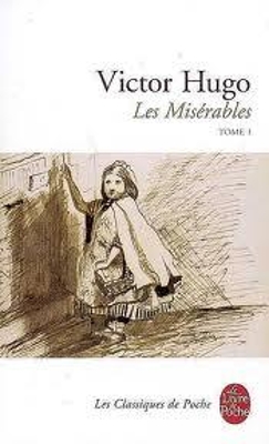 LES MISERABLES TOME 1 PB A