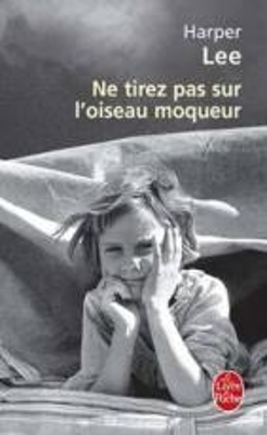 NE TIREZ PAS SUR LOISEAU MOQUEUR POCHE
