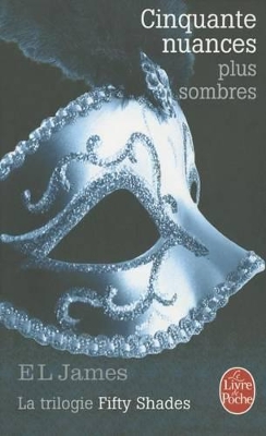 CINQUANTE NUANCES PLUS SOMBRES PB