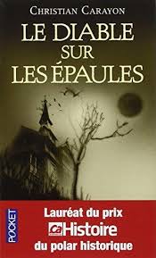 LE DIABLE SUR LES EPAULES POCHE