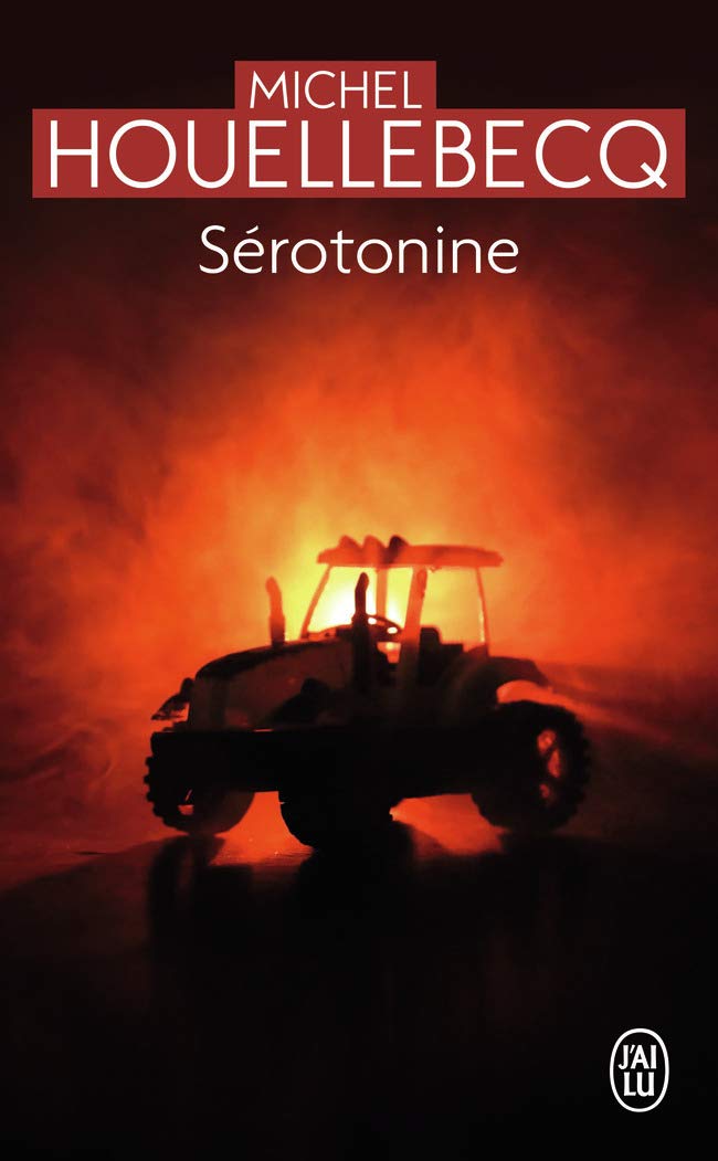 SEROTONINE POCHE
