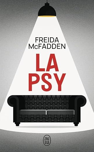 LA PSY