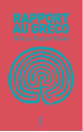 RAPPORT AU GRECO POCHE