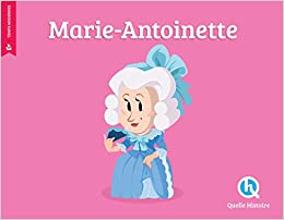 MARIE-ANTOINETTE