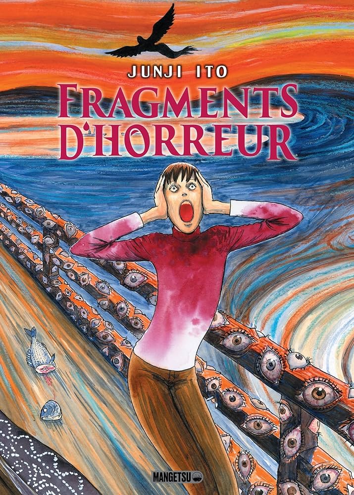 FRAGMENTS DHORREUR