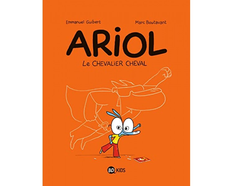 ARIOL, TOME 02