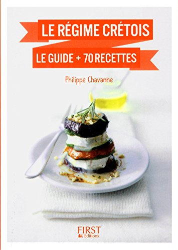 LE REGIME CRETOIS  POCHE
