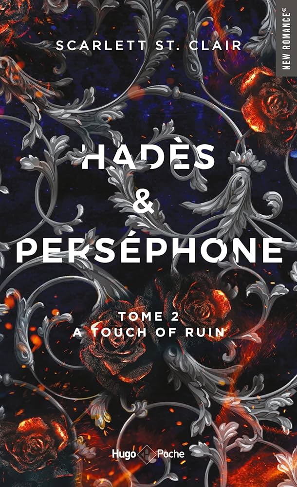 HADES ET PERSEPHONE - TOME 2