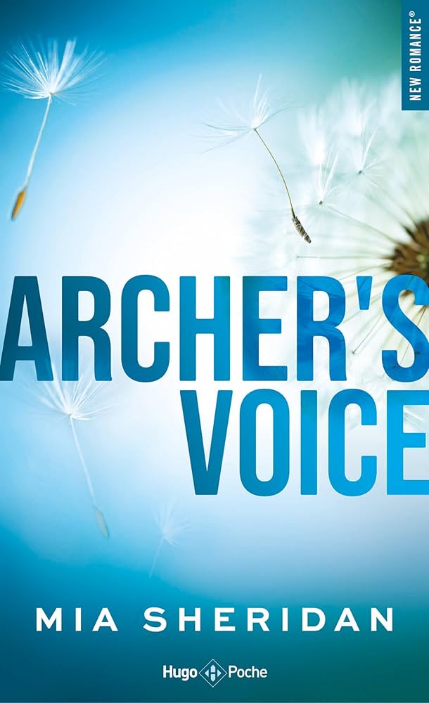 ARCHERS VOICE - EN FRANCAIS