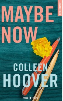 MAYBE NOW - EN FRANCAIS
