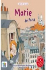 MARIE DE PARIS HC