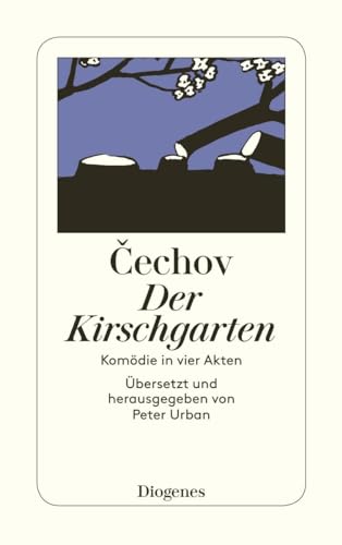 DER KIRSCHGARTEN