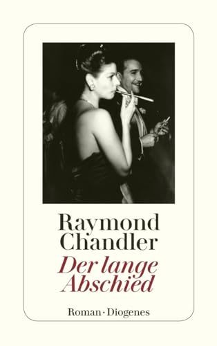DER LANGE ABSCHIED