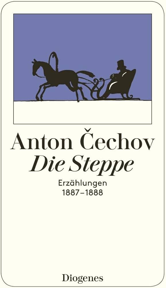 DIE STEPPE