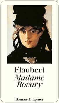 MADAME BOVARY