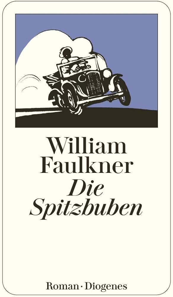 DIE SPITZBUBEN