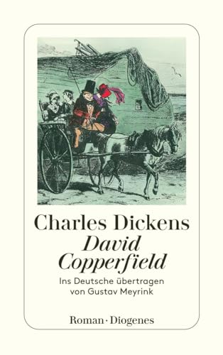 DAVID COPPERFIELD