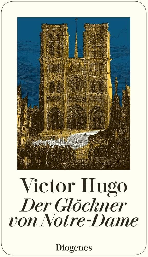 DER GLOCKNER VON NOTRE-DAME