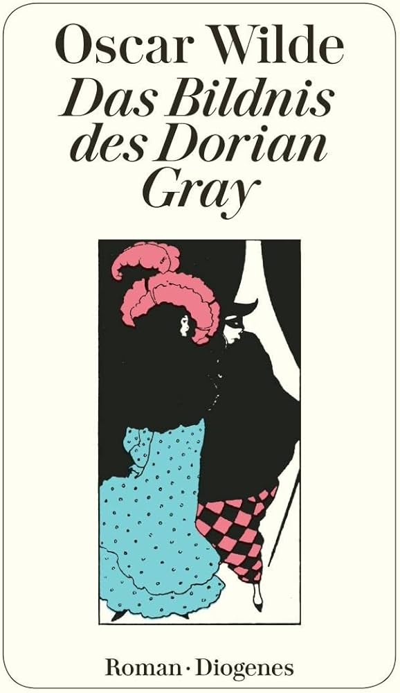 DAS BILDNIS DES DORIAN GRAY