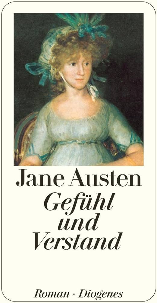 GEFUHL UND VERSTAND