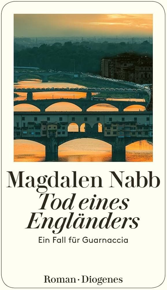 TOD EINES ENGLANDERS